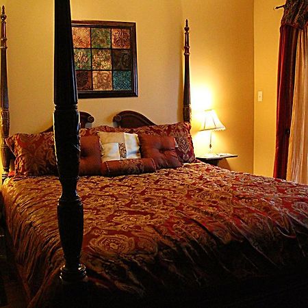 Glenmorey Country House Placerville Ngoại thất bức ảnh