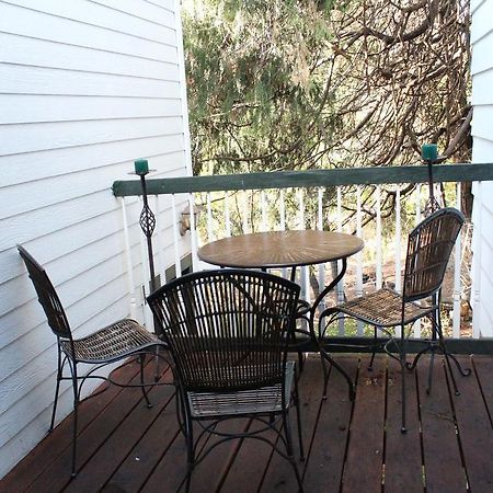 Glenmorey Country House Placerville Ngoại thất bức ảnh