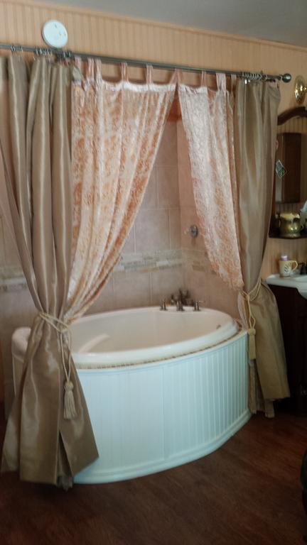 Glenmorey Country House Placerville Phòng bức ảnh