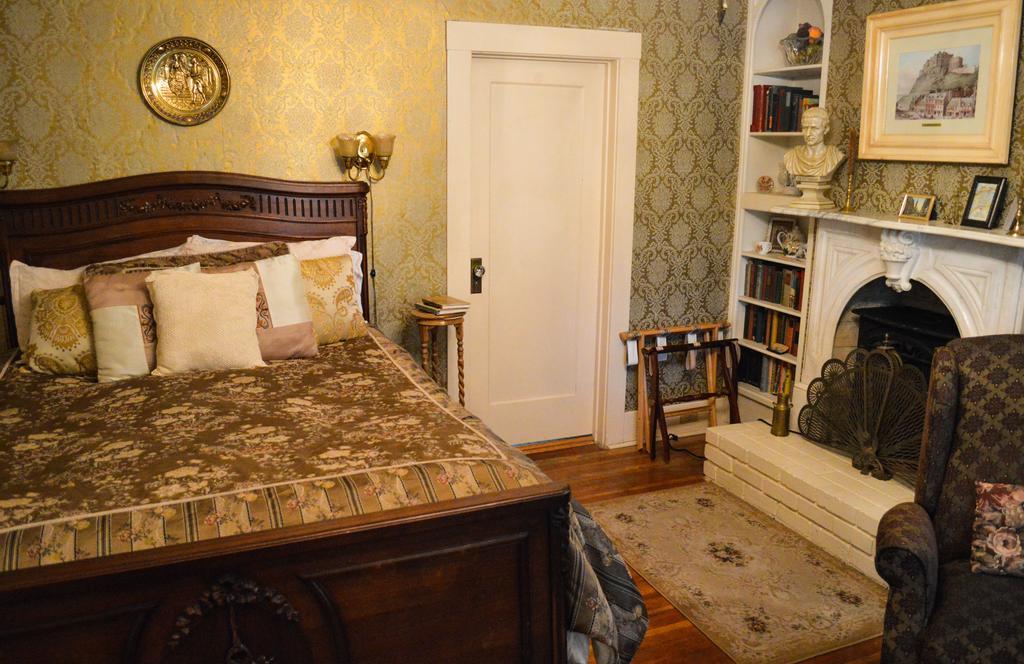 Glenmorey Country House Placerville Phòng bức ảnh