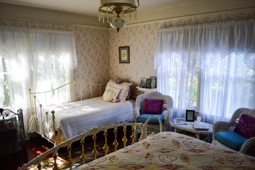 Glenmorey Country House Placerville Phòng bức ảnh