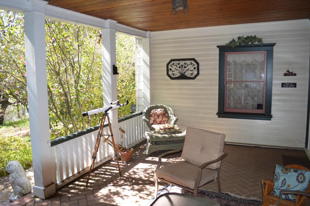 Glenmorey Country House Placerville Ngoại thất bức ảnh