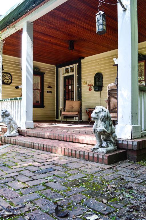 Glenmorey Country House Placerville Ngoại thất bức ảnh