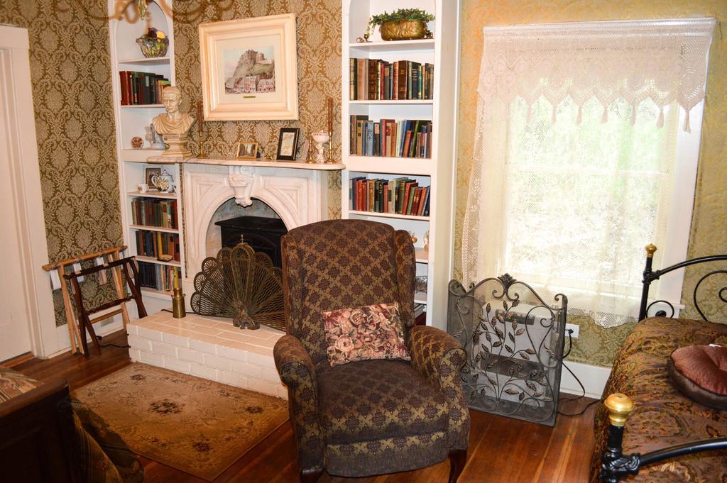 Glenmorey Country House Placerville Phòng bức ảnh
