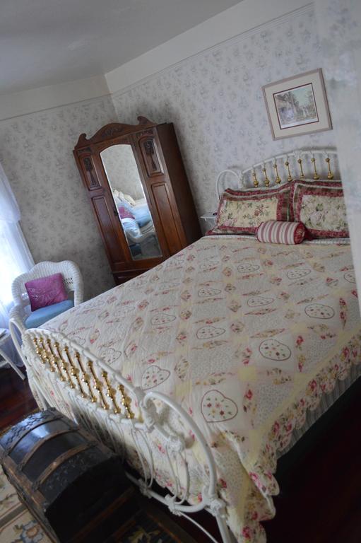 Glenmorey Country House Placerville Phòng bức ảnh