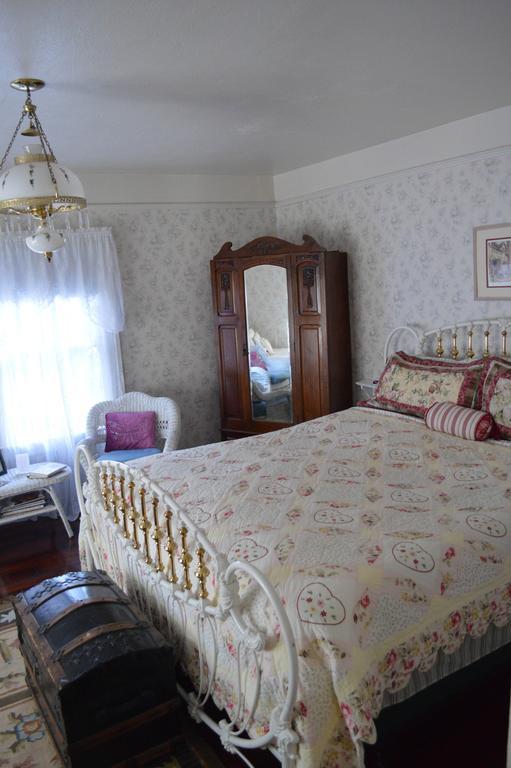 Glenmorey Country House Placerville Phòng bức ảnh