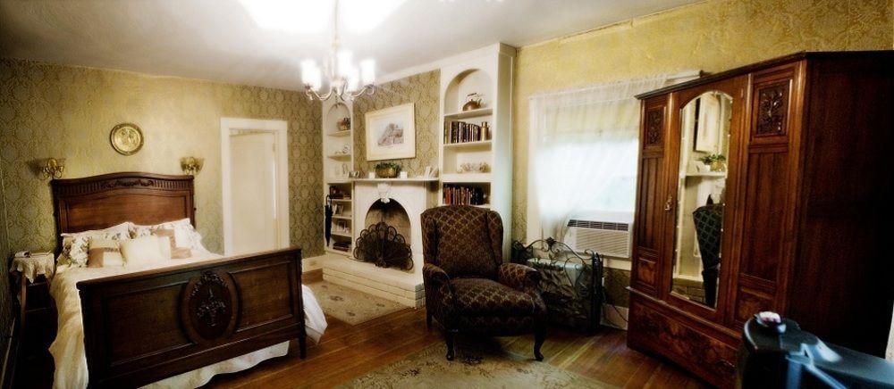 Glenmorey Country House Placerville Ngoại thất bức ảnh