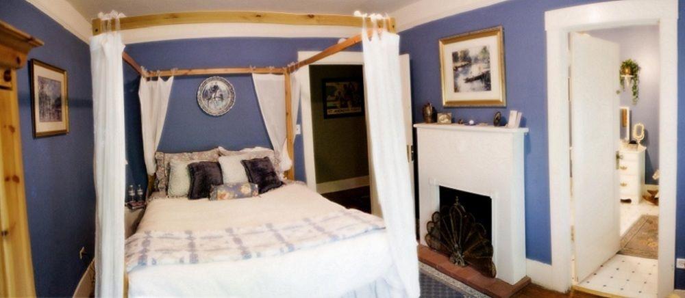 Glenmorey Country House Placerville Ngoại thất bức ảnh