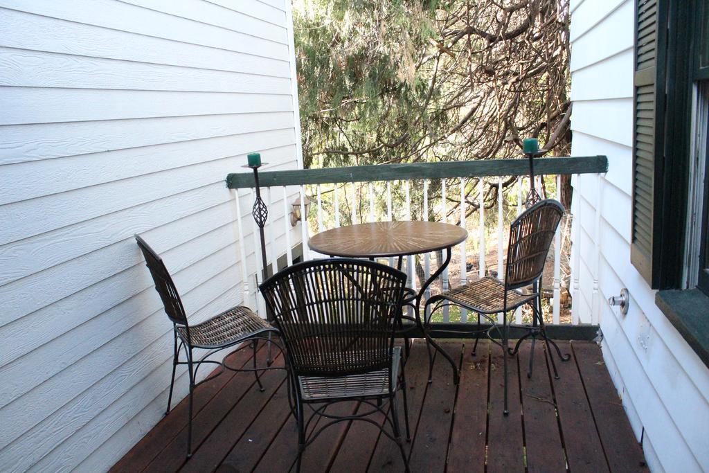 Glenmorey Country House Placerville Ngoại thất bức ảnh