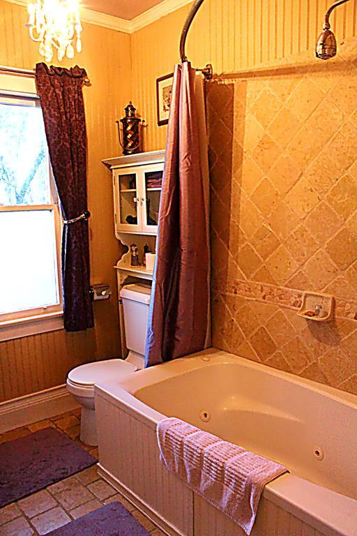 Glenmorey Country House Placerville Ngoại thất bức ảnh