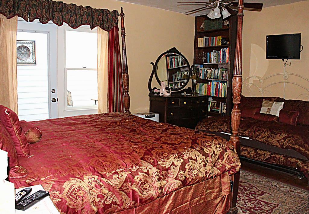 Glenmorey Country House Placerville Ngoại thất bức ảnh